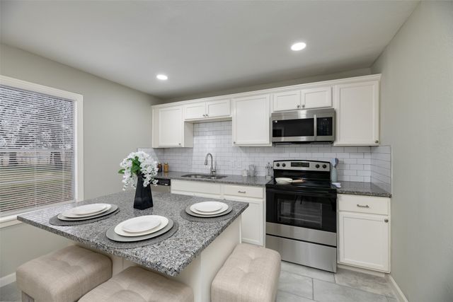 7624 Tacoma Drive, White Settlement, TX 76108