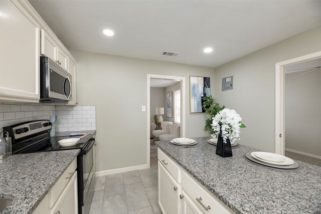 7624 Tacoma Drive, White Settlement, TX 76108