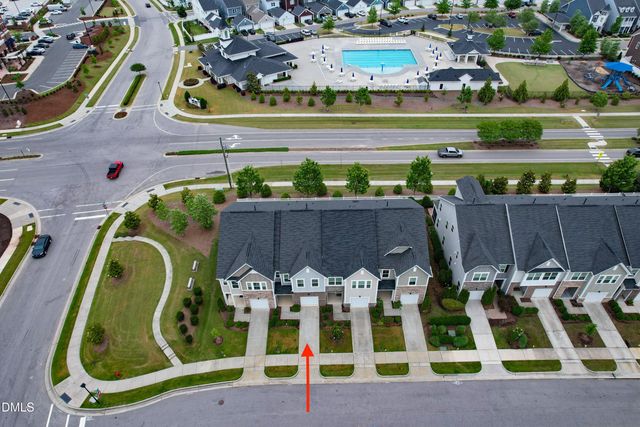 1105 Little Gem Lane, Apex, NC 27523