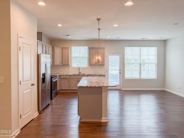 1105 Little Gem Lane, Apex, NC 27523