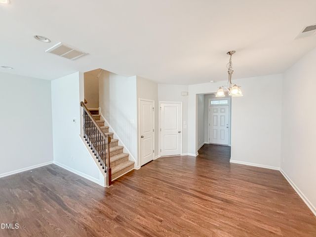 1105 Little Gem Lane, Apex, NC 27523
