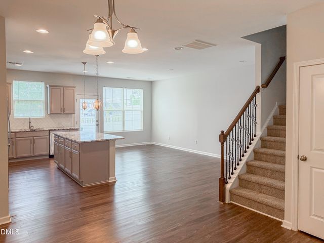 1105 Little Gem Lane, Apex, NC 27523