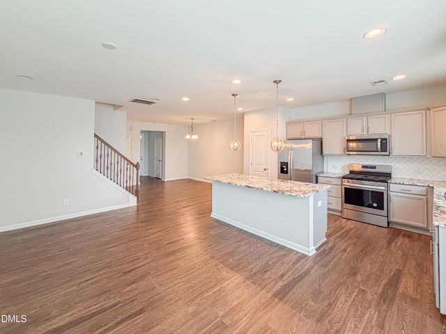 1105 Little Gem Lane, Apex, NC 27523