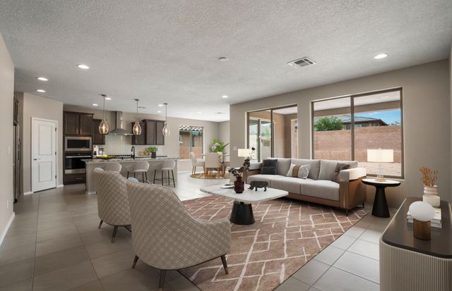 60 Mountaingem, Santa Fe, NM 87508