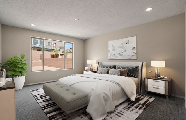 60 Mountaingem, Santa Fe, NM 87508