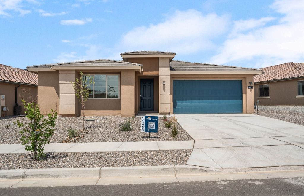 60 Mountaingem, Santa Fe, NM 87508