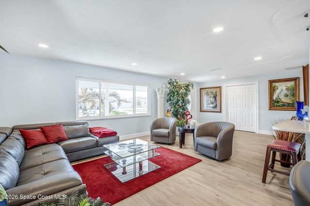 380 Artemis Boulevard, Merritt Island, FL 32953