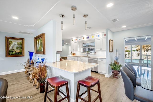 380 Artemis Boulevard, Merritt Island, FL 32953