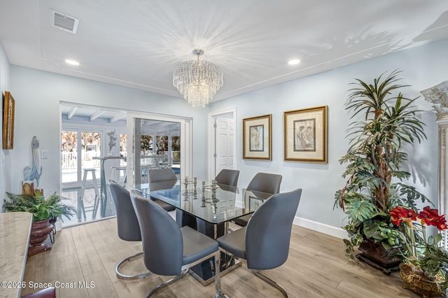 380 Artemis Boulevard, Merritt Island, FL 32953