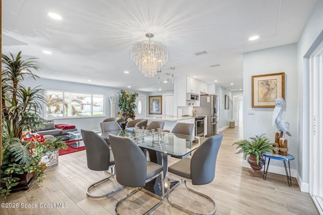 380 Artemis Boulevard, Merritt Island, FL 32953