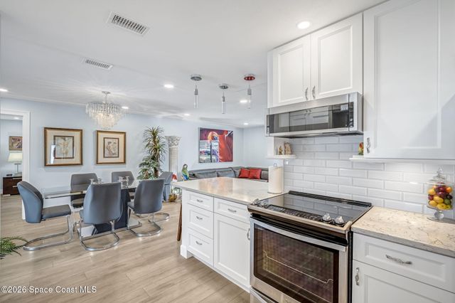 380 Artemis Boulevard, Merritt Island, FL 32953