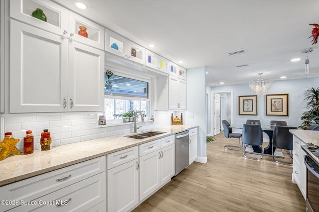 380 Artemis Boulevard, Merritt Island, FL 32953