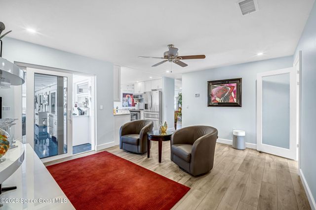 380 Artemis Boulevard, Merritt Island, FL 32953