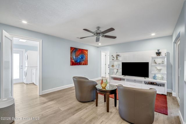 380 Artemis Boulevard, Merritt Island, FL 32953