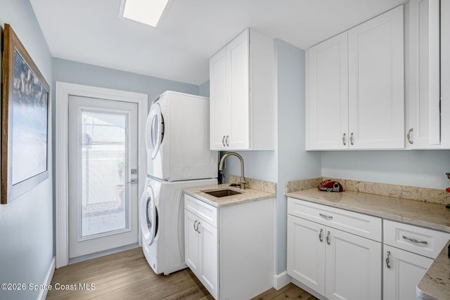 380 Artemis Boulevard, Merritt Island, FL 32953