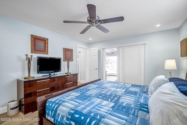 380 Artemis Boulevard, Merritt Island, FL 32953