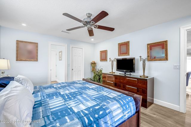 380 Artemis Boulevard, Merritt Island, FL 32953