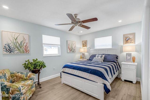 380 Artemis Boulevard, Merritt Island, FL 32953