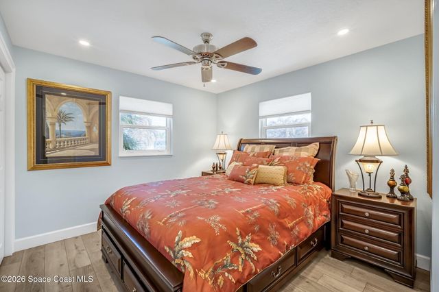 380 Artemis Boulevard, Merritt Island, FL 32953