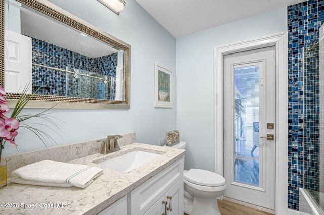 380 Artemis Boulevard, Merritt Island, FL 32953