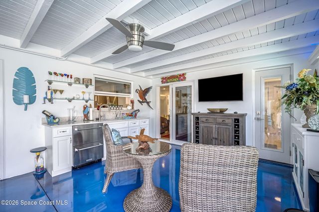 380 Artemis Boulevard, Merritt Island, FL 32953