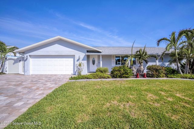 380 Artemis Boulevard, Merritt Island, FL 32953