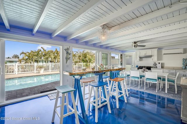 380 Artemis Boulevard, Merritt Island, FL 32953