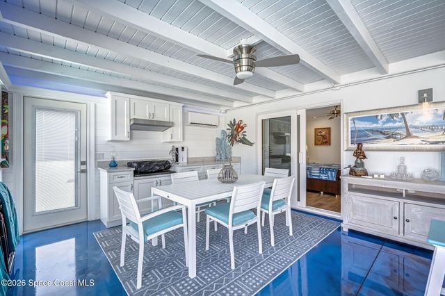 380 Artemis Boulevard, Merritt Island, FL 32953