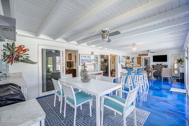 380 Artemis Boulevard, Merritt Island, FL 32953