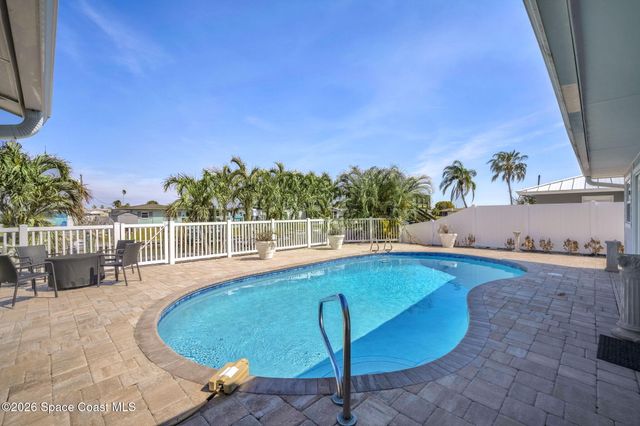 380 Artemis Boulevard, Merritt Island, FL 32953