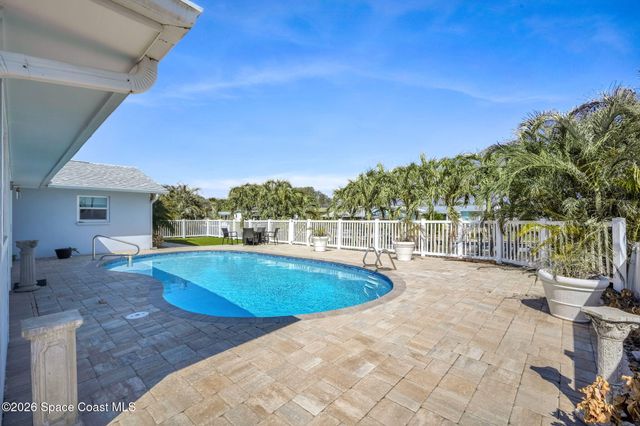 380 Artemis Boulevard, Merritt Island, FL 32953