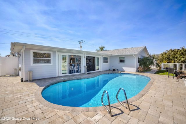 380 Artemis Boulevard, Merritt Island, FL 32953