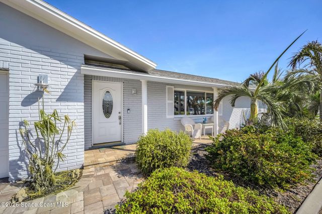 380 Artemis Boulevard, Merritt Island, FL 32953
