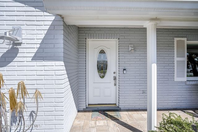 380 Artemis Boulevard, Merritt Island, FL 32953