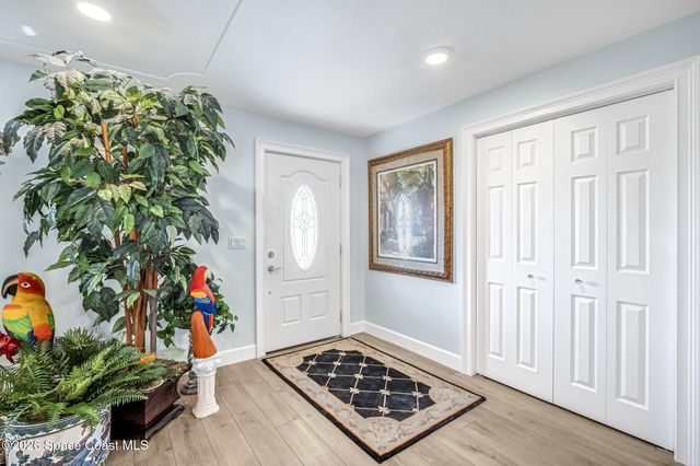 380 Artemis Boulevard, Merritt Island, FL 32953