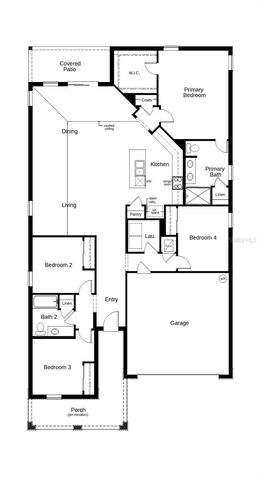 2608 LOLA LANE, Kissimmee, FL 34744
