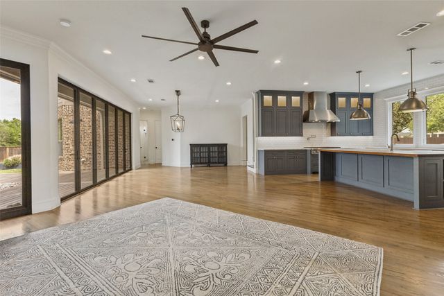 320 Over Dale Court, Sunnyvale, TX 75182