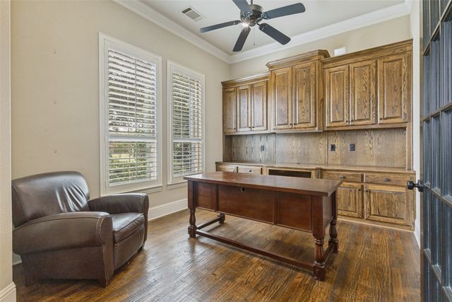 320 Over Dale Court, Sunnyvale, TX 75182