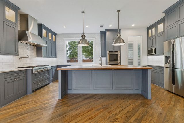 320 Over Dale Court, Sunnyvale, TX 75182