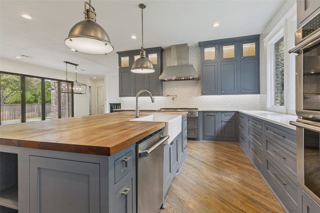 320 Over Dale Court, Sunnyvale, TX 75182