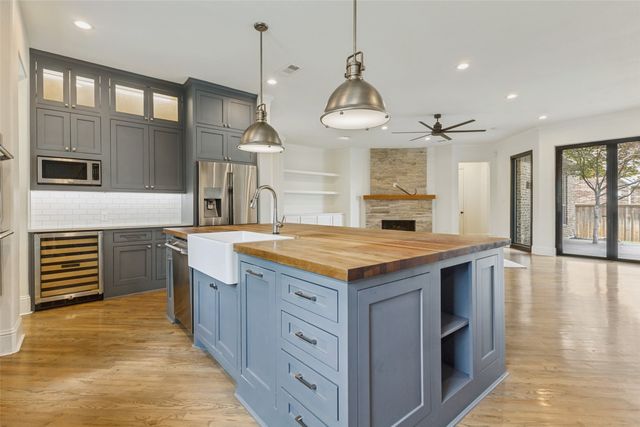 320 Over Dale Court, Sunnyvale, TX 75182