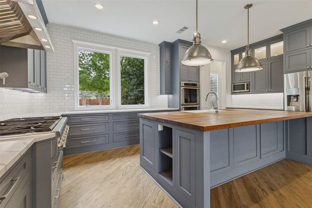 320 Over Dale Court, Sunnyvale, TX 75182