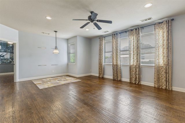 320 Over Dale Court, Sunnyvale, TX 75182