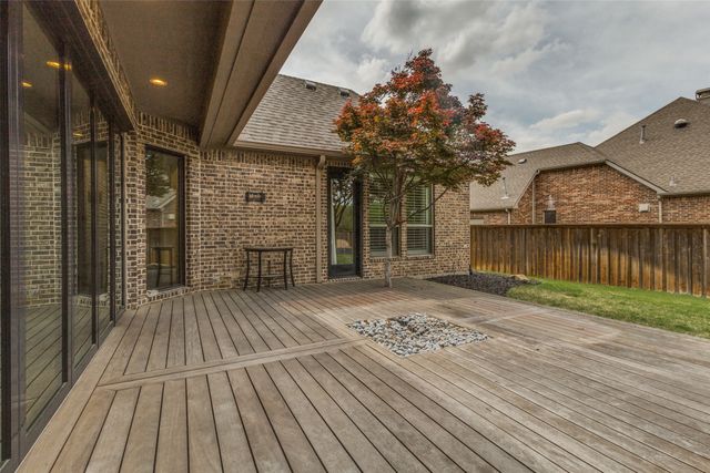 320 Over Dale Court, Sunnyvale, TX 75182