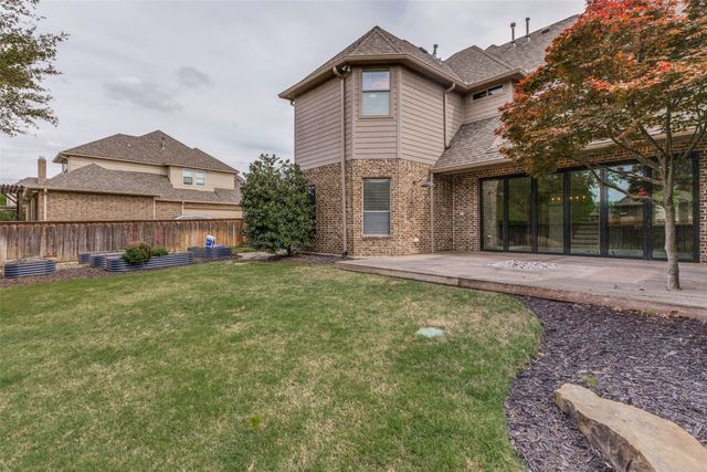 320 Over Dale Court, Sunnyvale, TX 75182