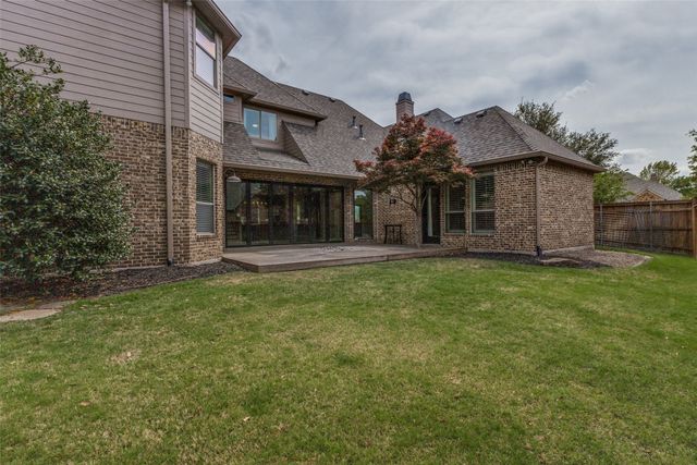 320 Over Dale Court, Sunnyvale, TX 75182