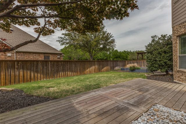 320 Over Dale Court, Sunnyvale, TX 75182