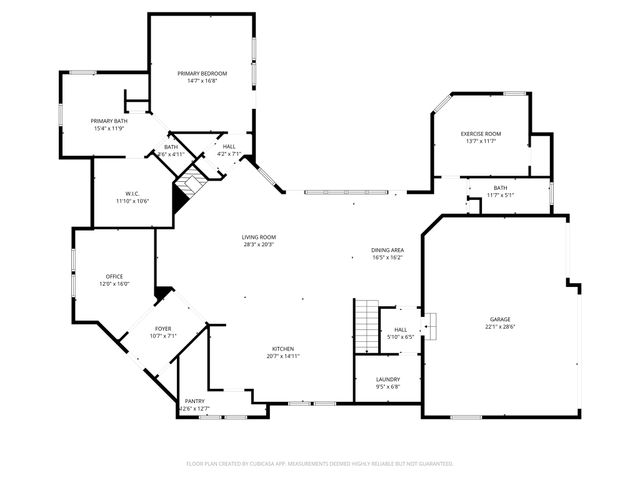 320 Over Dale Court, Sunnyvale, TX 75182