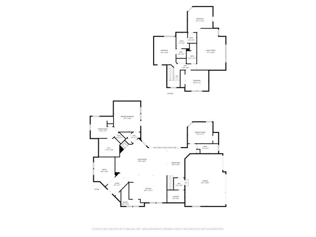 320 Over Dale Court, Sunnyvale, TX 75182