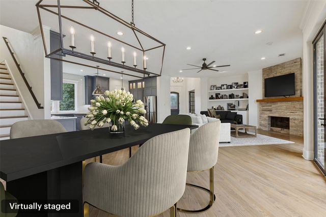 320 Over Dale Court, Sunnyvale, TX 75182